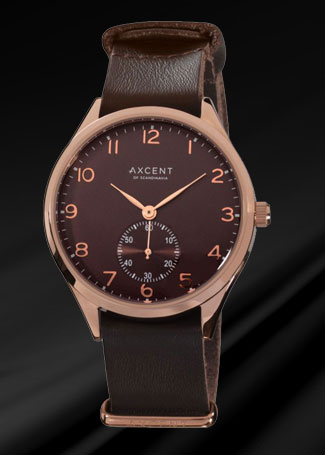 X5830R-716 Hodinky AXCENT